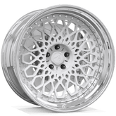Makstton 2-Piece Forged Wheel FG2P FLORAL